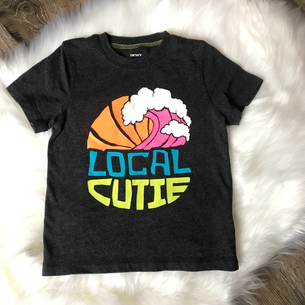 Local cutie